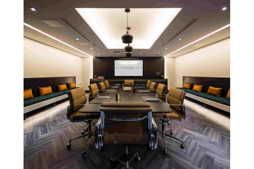 23 Hewett St – Office Space for Lease – Shoreditch, London EC2A