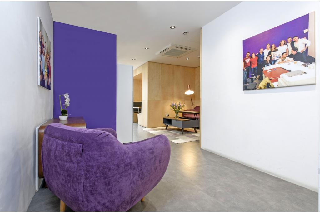 Holywell Ln – Mixed-Use Retail/Office Space for Lease – Shoreditch, London