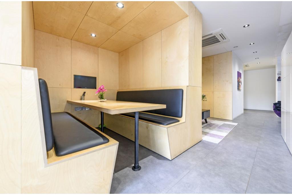 Holywell Ln – Mixed-Use Retail/Office Space for Lease – Shoreditch, London