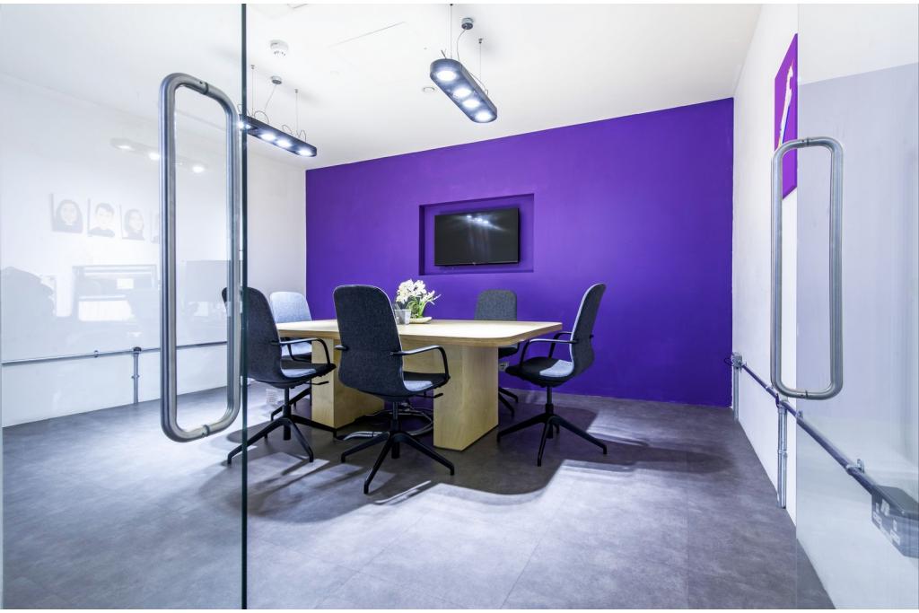 Holywell Ln – Mixed-Use Retail/Office Space for Lease – Shoreditch, London