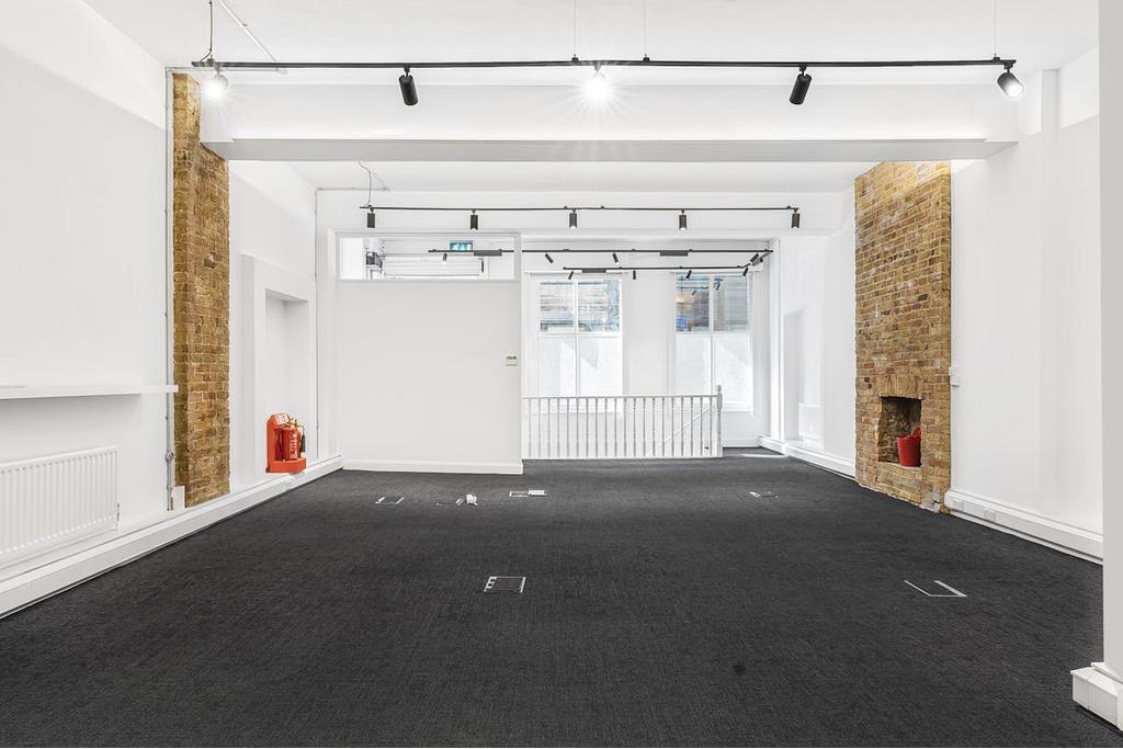 65-67 Leonard St – Media Style Office Space for Lease – Shoreditch, London