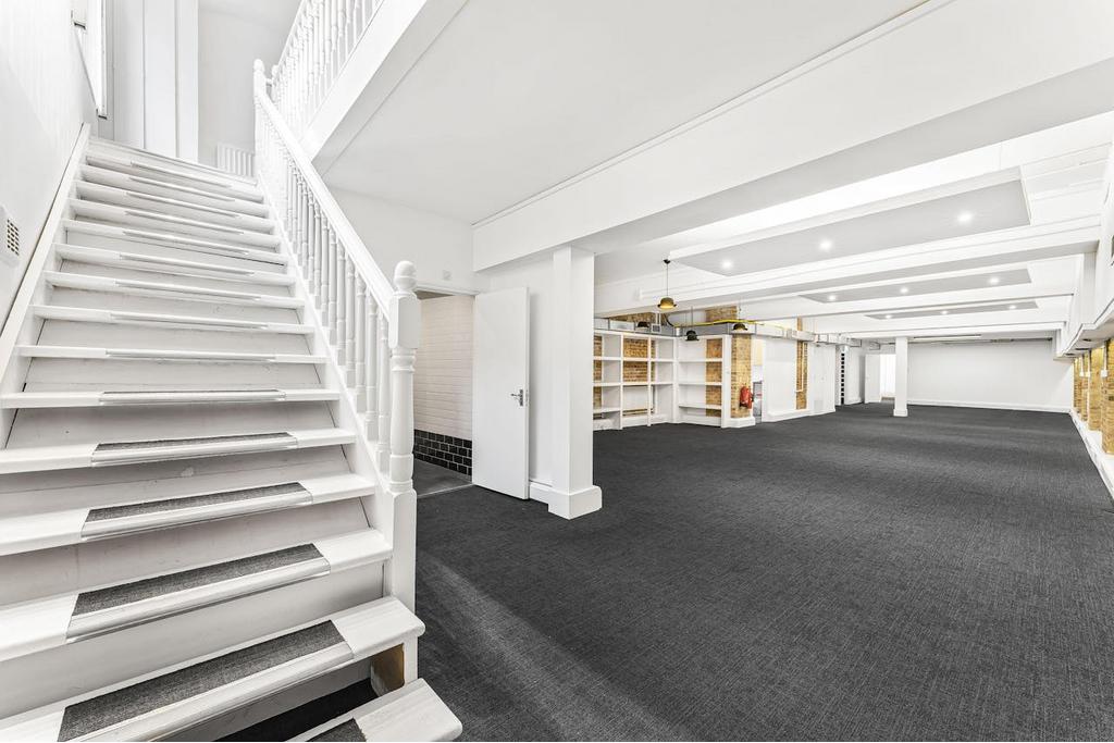 65-67 Leonard St – Media Style Office Space for Lease – Shoreditch, London