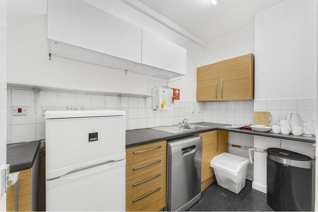 65-67 Leonard St – Media Style Office Space for Lease – Shoreditch, London