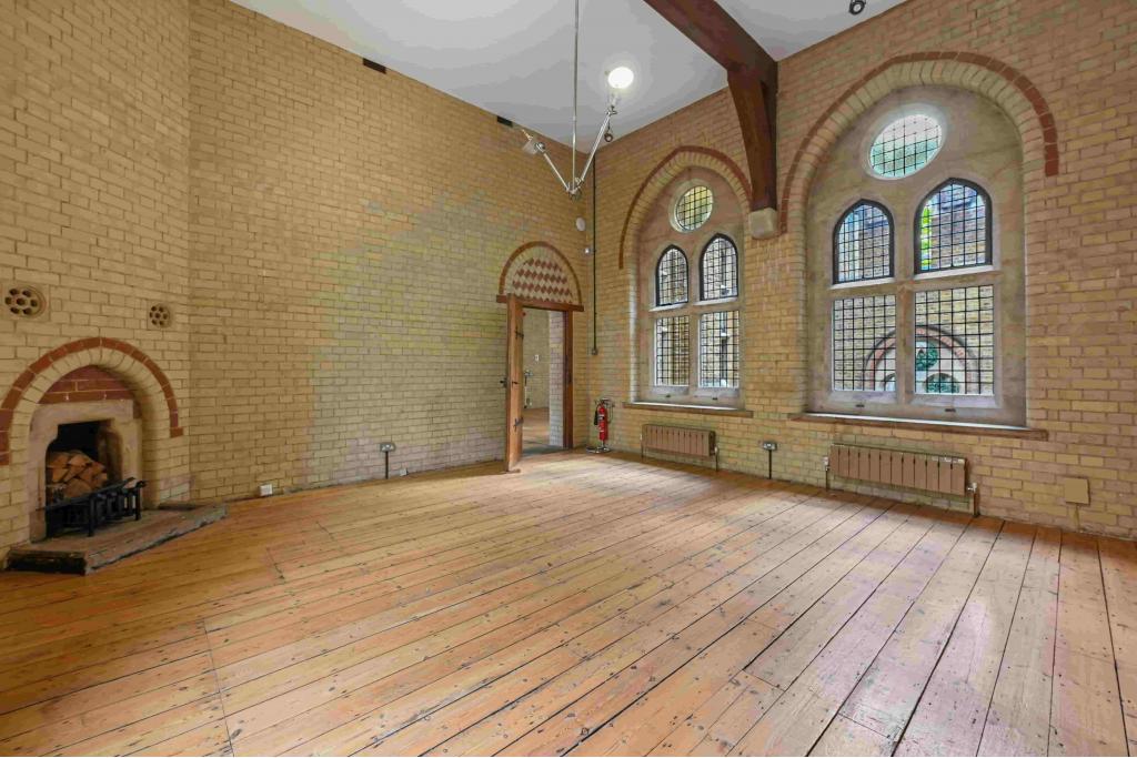 65-67 Leonard St – Media Style Office Space for Lease – Shoreditch, London