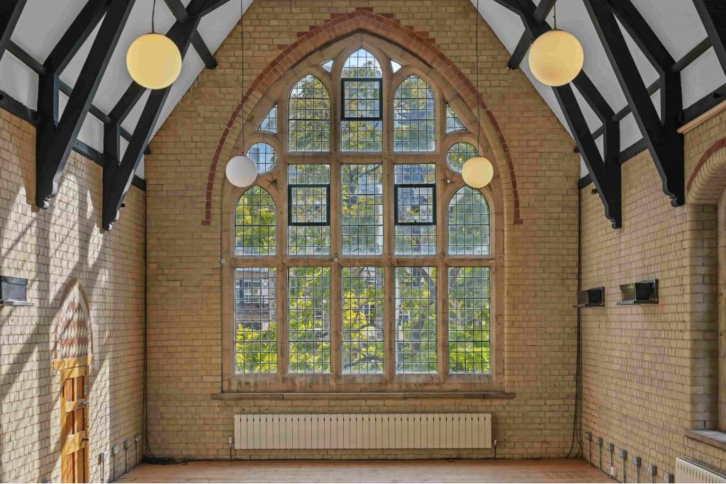 65-67 Leonard St – Media Style Office Space for Lease – Shoreditch, London