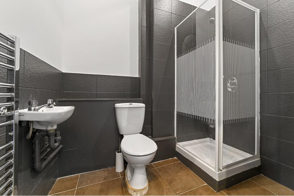 71-71a Leonard St – Office Space for Lease – Shoreditch, London EC2A