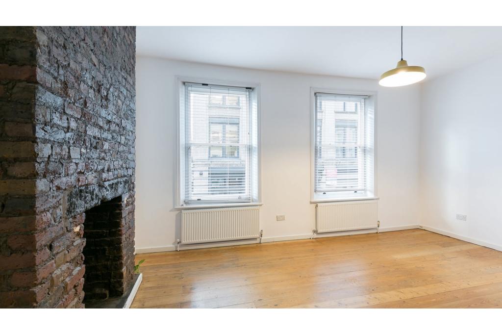 70 Paul St – Office Space for Lease – Shoreditch, London EC2A