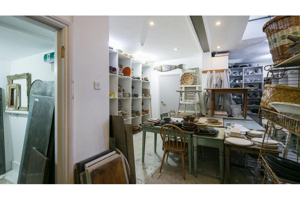 70 Paul St – Office Space for Lease – Shoreditch, London EC2A