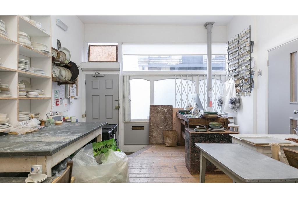 70 Paul St – Office Space for Lease – Shoreditch, London EC2A