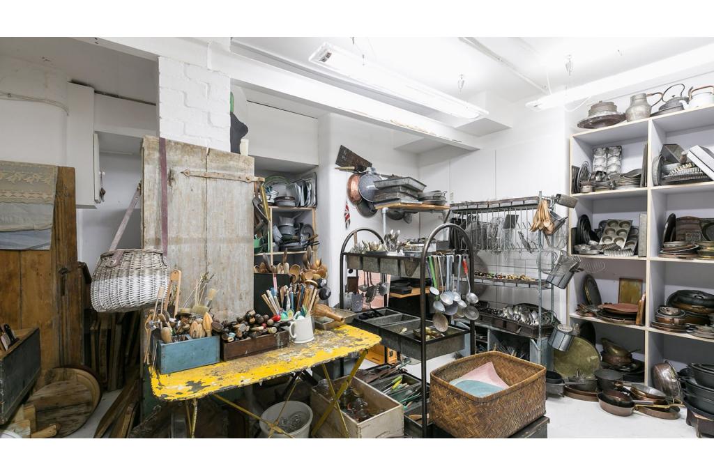 70 Paul St – Office Space for Lease – Shoreditch, London EC2A