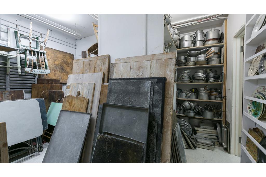 70 Paul St – Office Space for Lease – Shoreditch, London EC2A