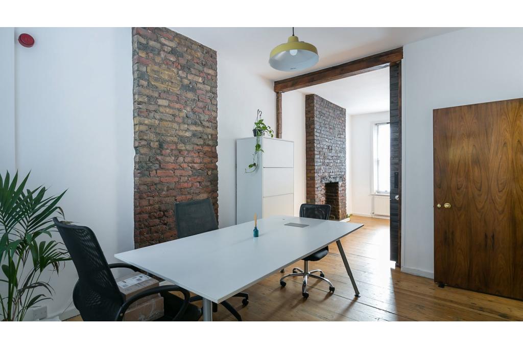 70 Paul St – Office Space for Lease – Shoreditch, London EC2A
