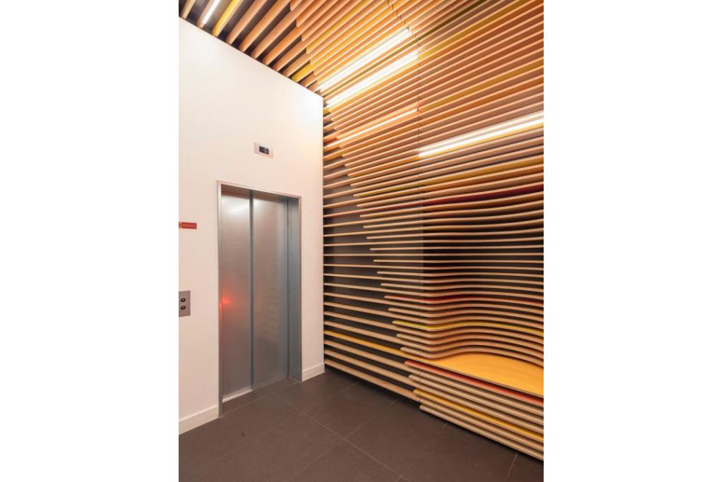 79-81 Paul St – Office Space for Lease – Shoreditch, London EC2A