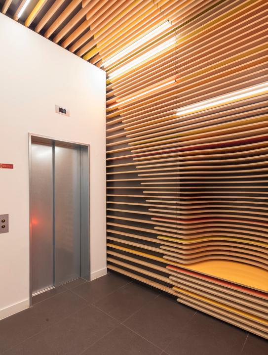 79-81 Paul St – Office Space for Lease – Shoreditch, London EC2A