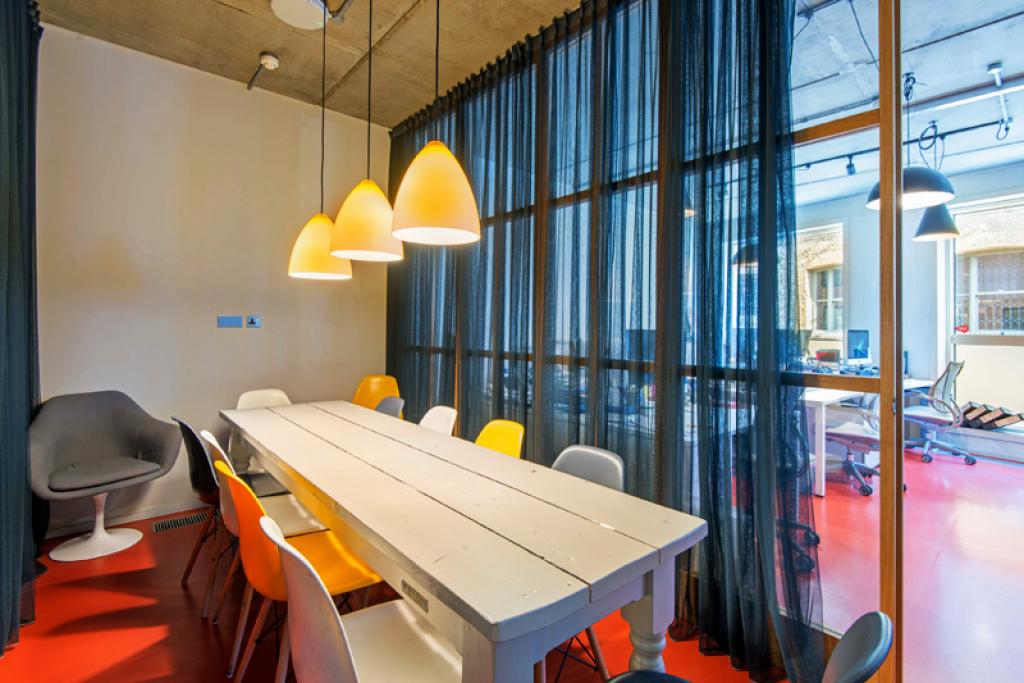 2 Phipp St – Cosmopolitan House – Office Unit for Sale/Lease – Shoreditch, London