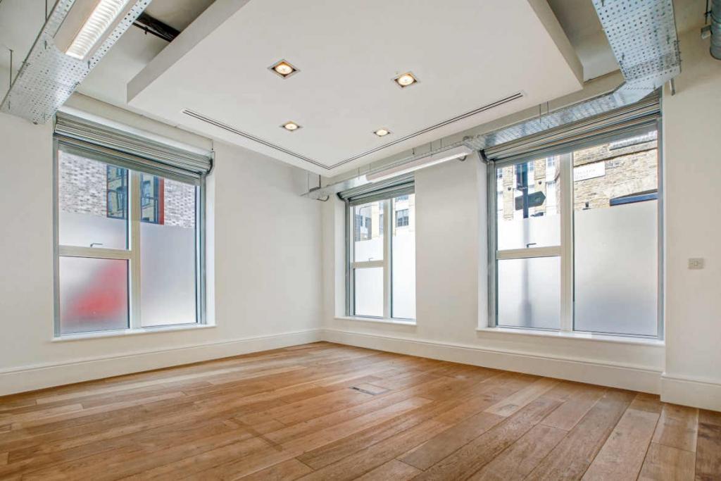 2 Phipp St – Cosmopolitan House – Office Unit for Sale/Lease – Shoreditch, London