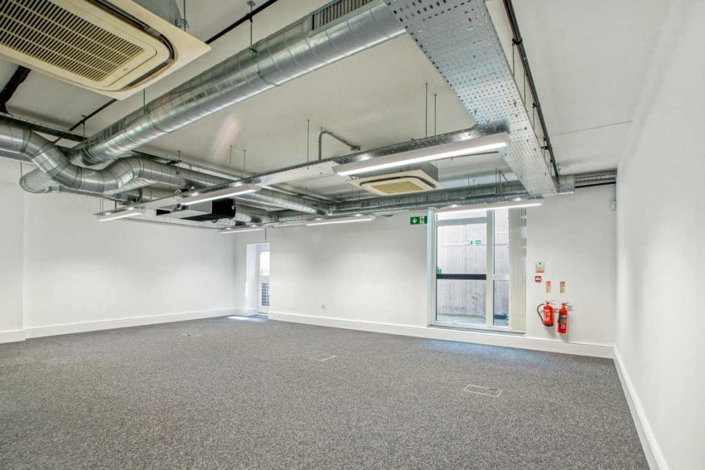 2 Phipp St – Cosmopolitan House – Office Unit for Sale/Lease – Shoreditch, London