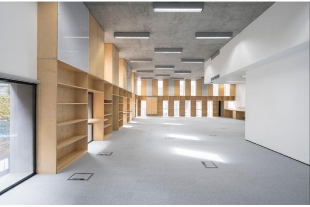 1 Rivington Pl – Rivington Place Arts Centre – Office for Lease – Shoreditch, London