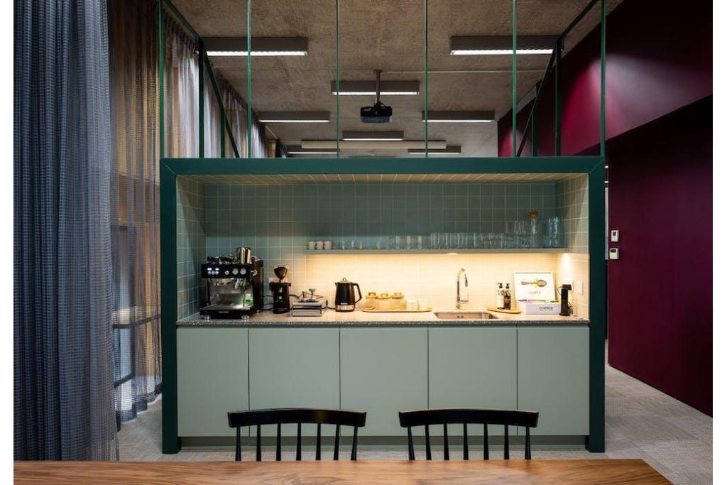 1 Rivington Pl – Rivington Place Arts Centre – Office for Lease – Shoreditch, London