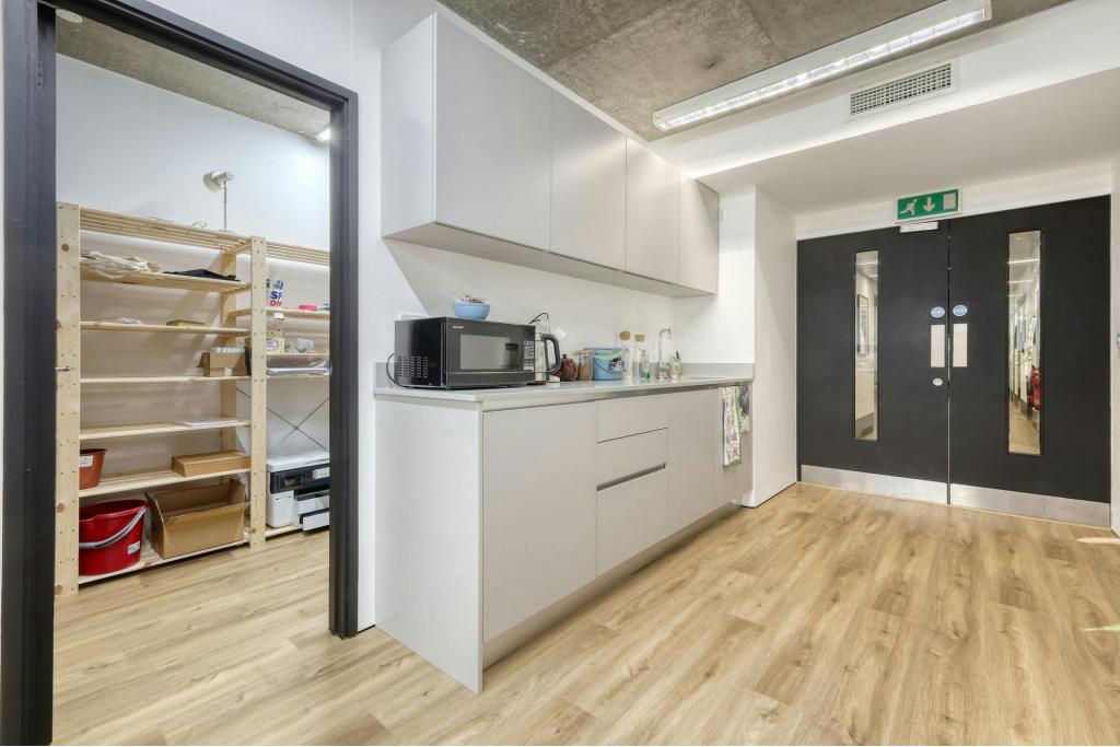 1 Rivington Pl – Rivington Place Arts Centre – Office for Lease – Shoreditch, London