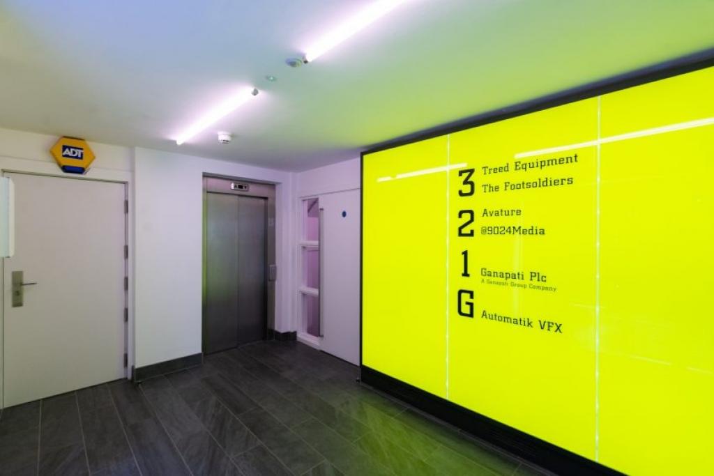 6-8 Standard Pl – Office Space for Lease – City Fringe, London EC2A