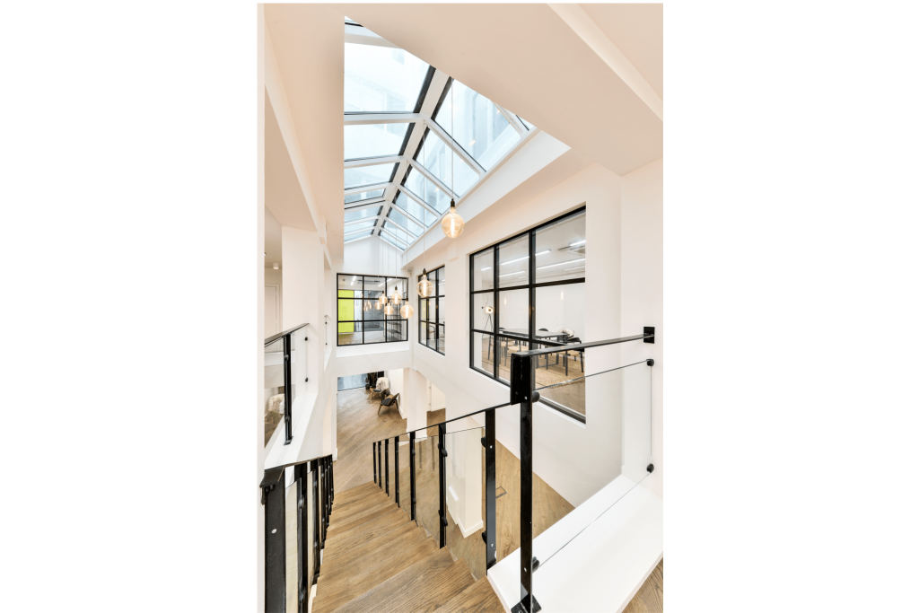 6-8 Standard Pl – Office Space for Lease – City Fringe, London EC2A