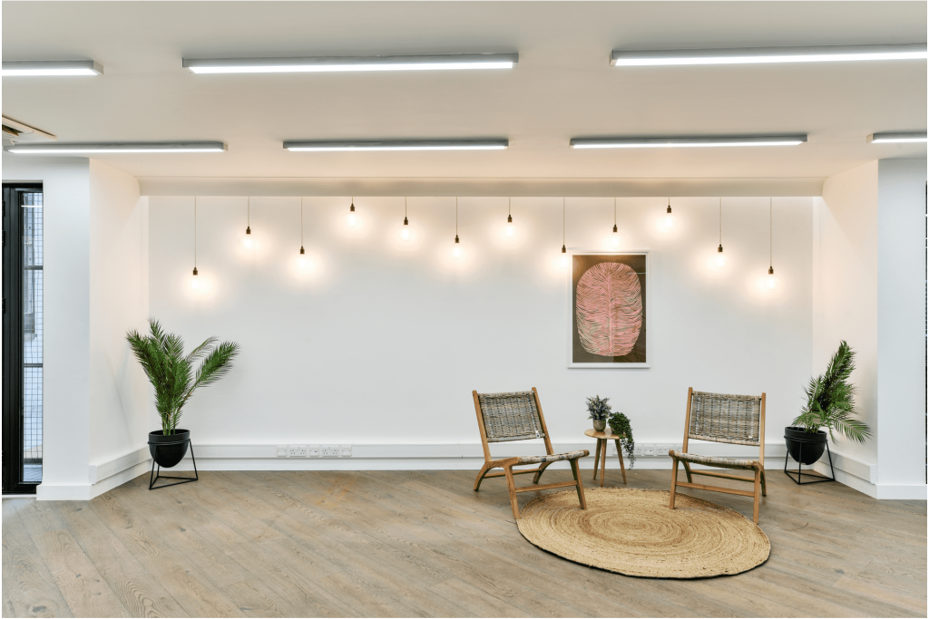 6-8 Standard Pl – Office Space for Lease – City Fringe, London EC2A