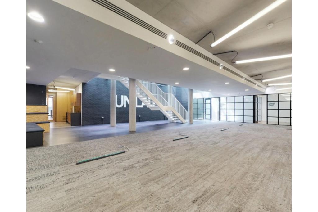 2 Tabernacle St – Office Space for Lease – City Fringe, London EC2A