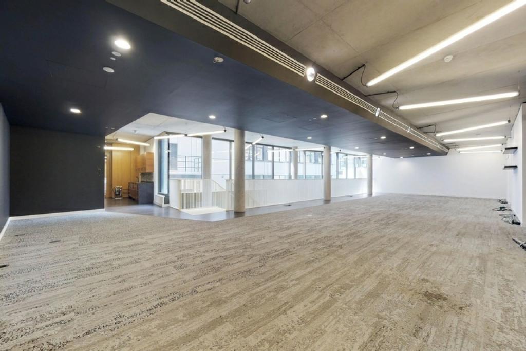 2 Tabernacle St – Office Space for Lease – City Fringe, London EC2A