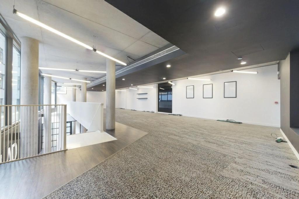 2 Tabernacle St – Office Space for Lease – City Fringe, London EC2A