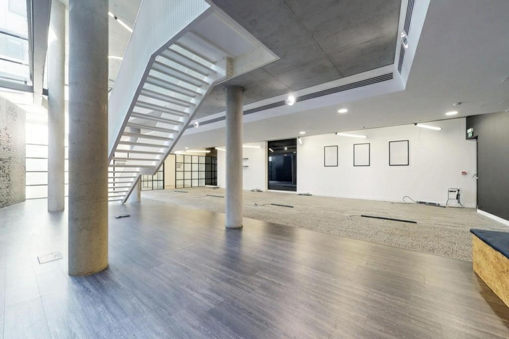 2 Tabernacle St – Office Space for Lease – City Fringe, London EC2A