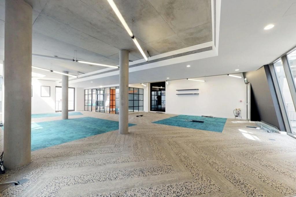 2 Tabernacle St – Office Space for Lease – City Fringe, London EC2A