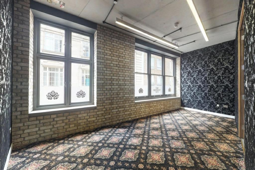 2 Tabernacle St – Office Space for Lease – City Fringe, London EC2A