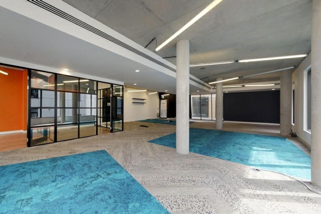 2 Tabernacle St – Office Space for Lease – City Fringe, London EC2A