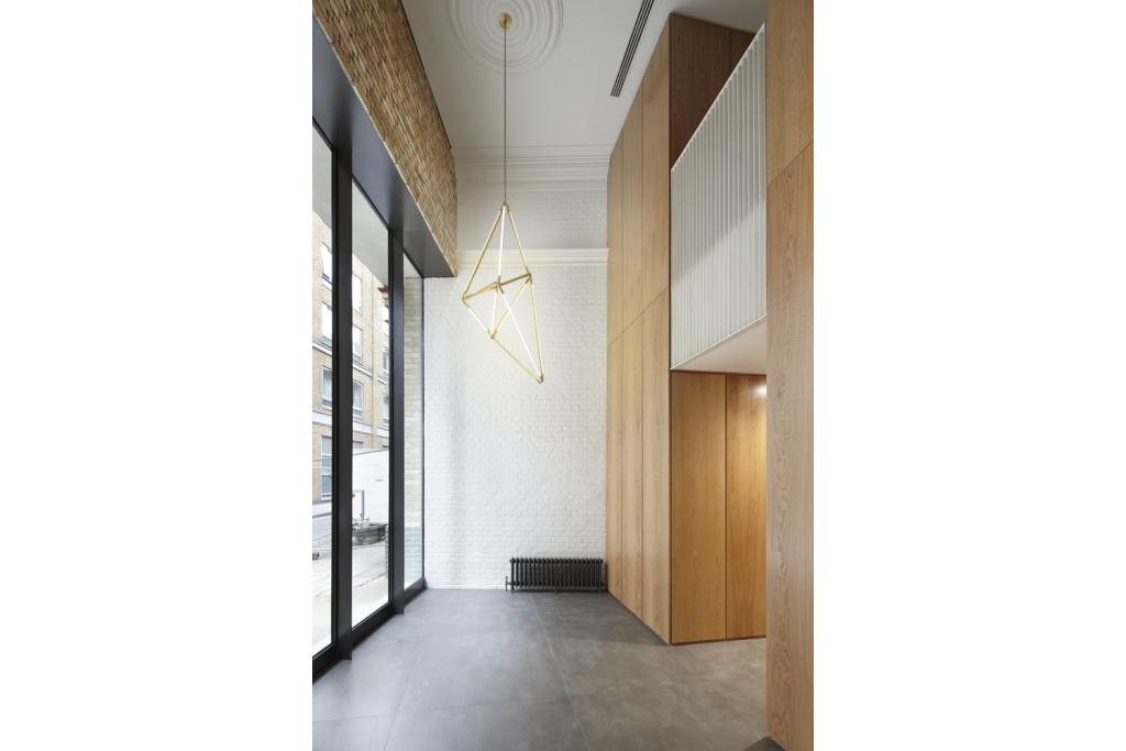 2 Tabernacle St – Office Space for Lease – City Fringe, London EC2A