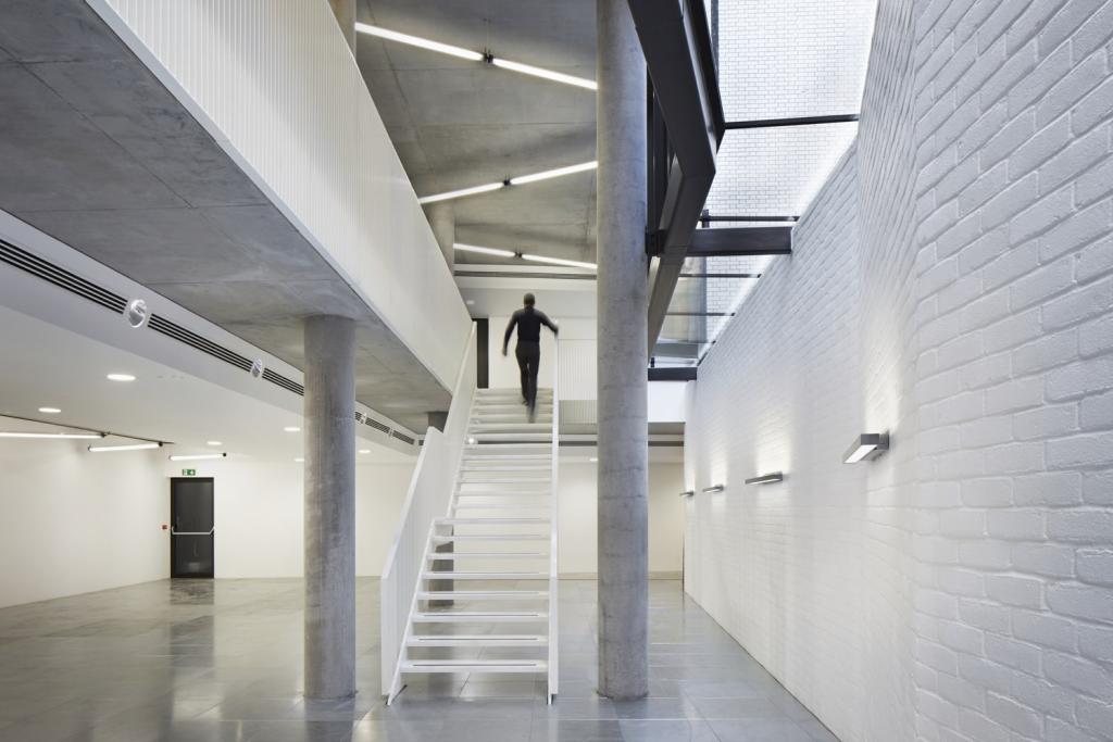 2 Tabernacle St – Office Space for Lease – City Fringe, London EC2A