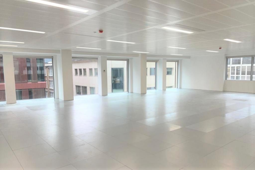 69 Wilson St – Office Space for Lease – City Core North, London EC2A
