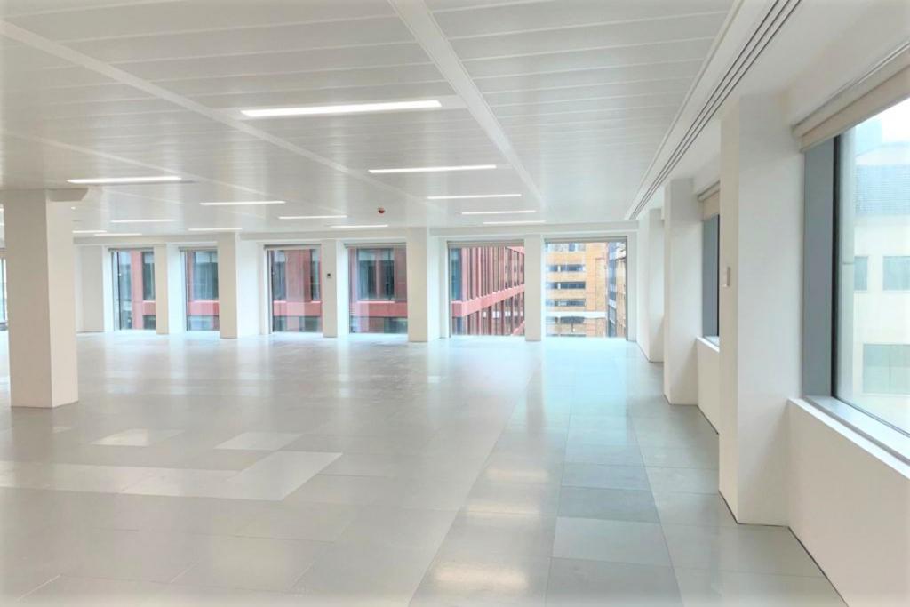 69 Wilson St – Office Space for Lease – City Core North, London EC2A