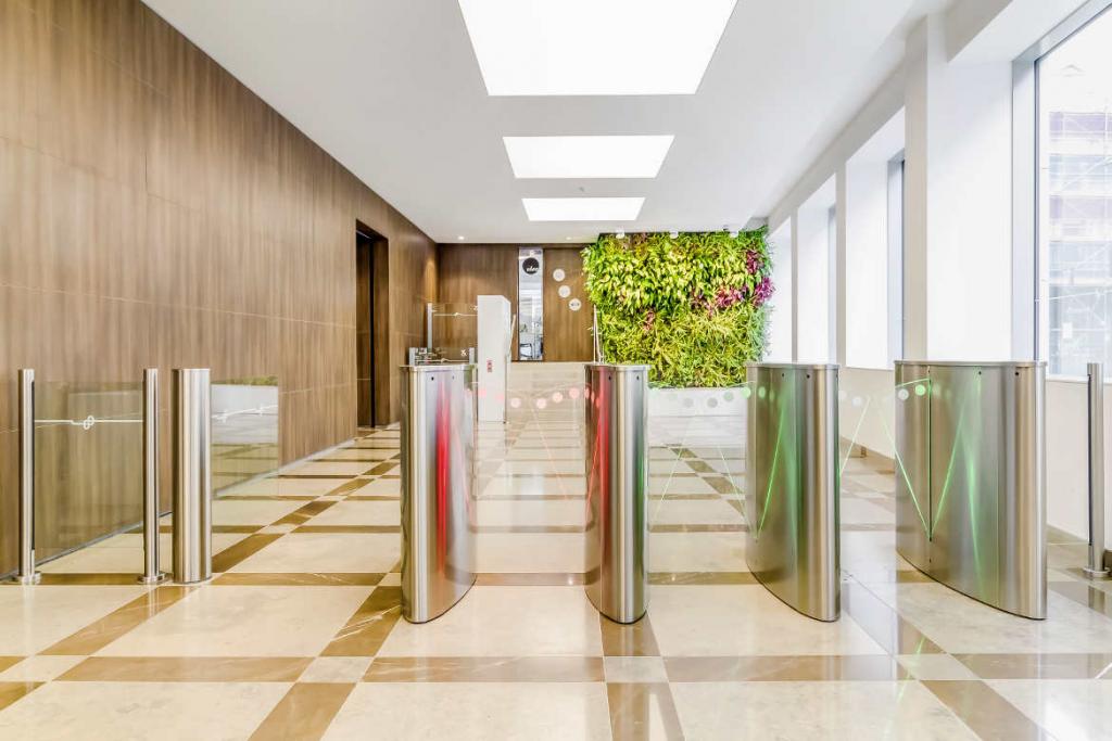 69 Wilson St – Office Space for Lease – City Core North, London EC2A