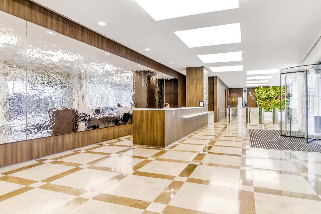 69 Wilson St – Office Space for Lease – City Core North, London EC2A