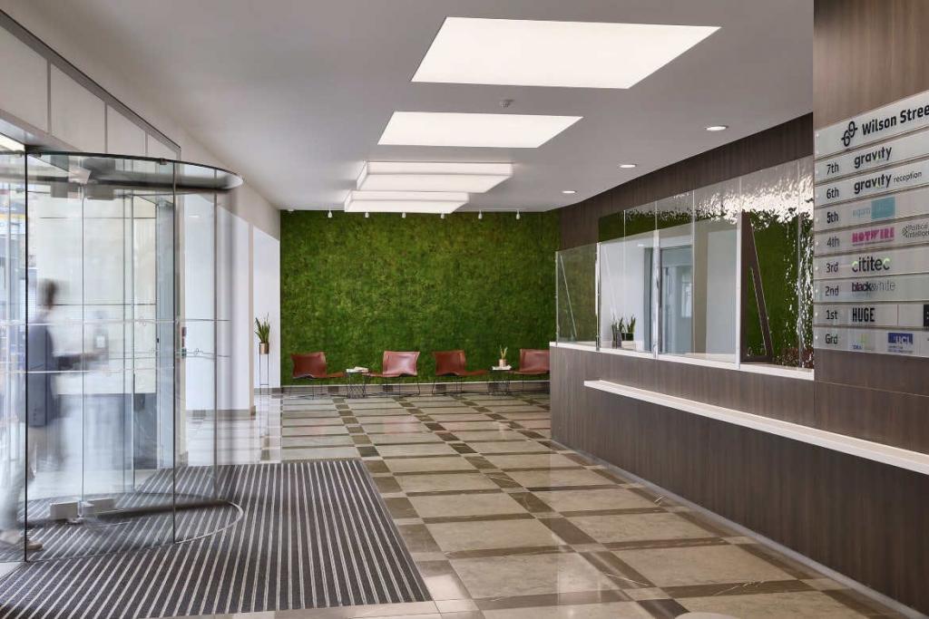 69 Wilson St – Office Space for Lease – City Core North, London EC2A