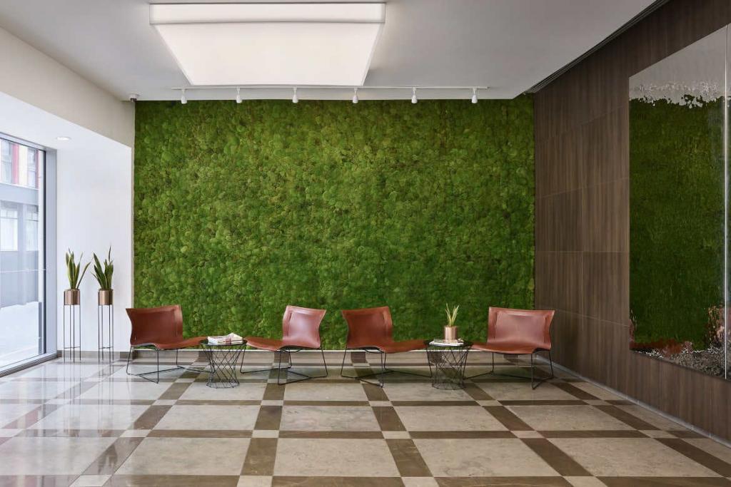 69 Wilson St – Office Space for Lease – City Core North, London EC2A