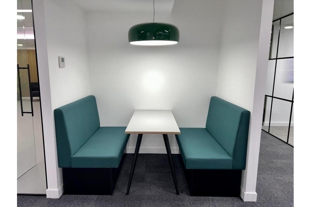 69 Wilson St – Office Space for Lease – City Core North, London EC2A