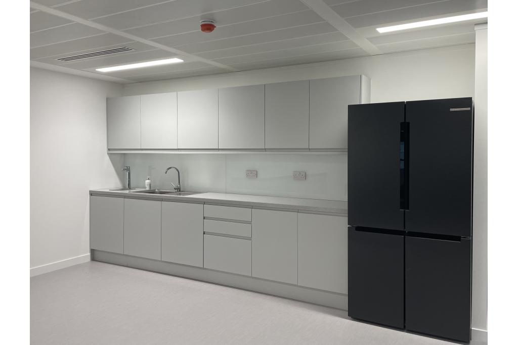 69 Wilson St – Office Space for Lease – City Core North, London EC2A