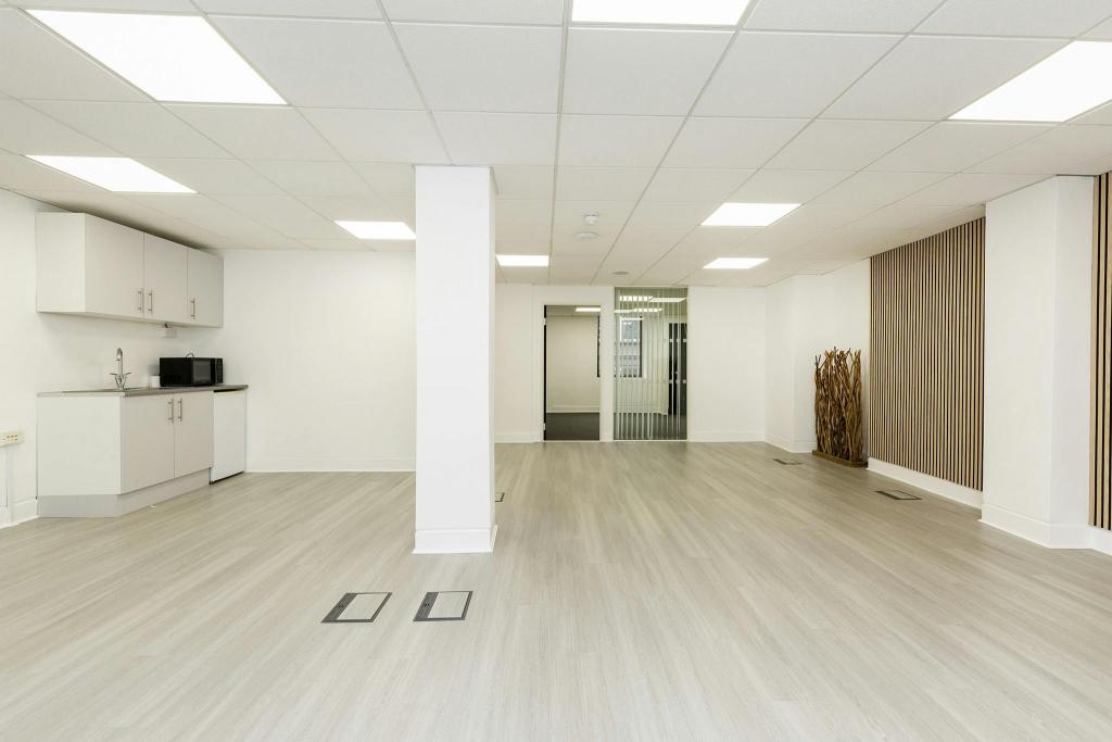 44 Worship St – Office Space for Lease – City Core North, London EC2A