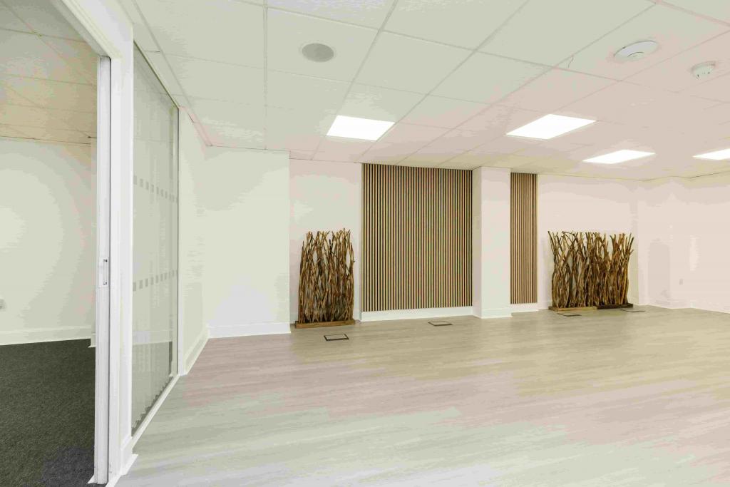 44 Worship St – Office Space for Lease – City Core North, London EC2A