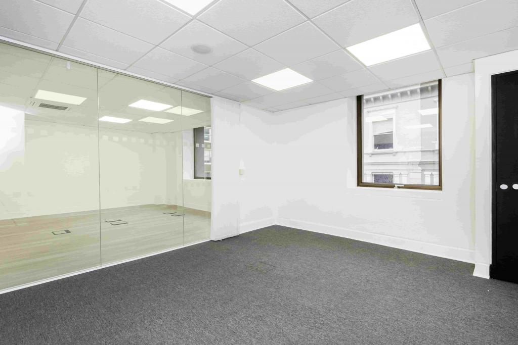44 Worship St – Office Space for Lease – City Core North, London EC2A