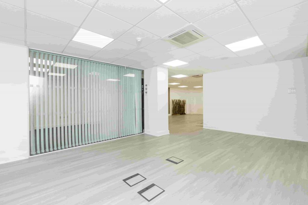 44 Worship St – Office Space for Lease – City Core North, London EC2A