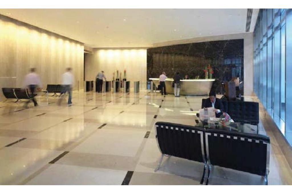 9 Appold St –Nine Appold –Broadgate Quarter – Office Space for Lease