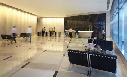 9 Appold St –Nine Appold –Broadgate Quarter – Office Space for Lease